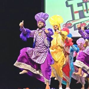 Meet your Posher, Eric